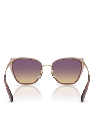 Square Sunglasses, 53mm