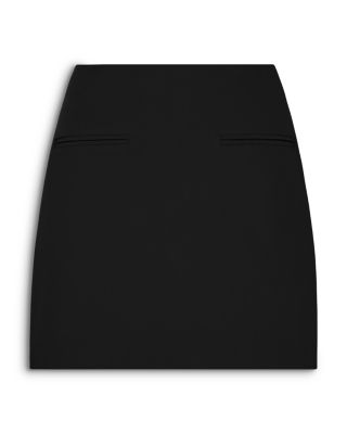 Lizzy Cady Mini Skirt
