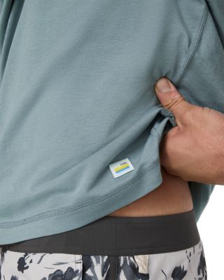 Tuvalu Short Sleeve Tee