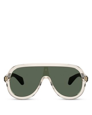 Sunsette Aviator Sunglasses