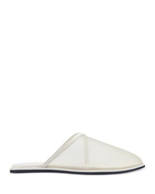 Women's Larissa Slip-on Flat Casual Mules