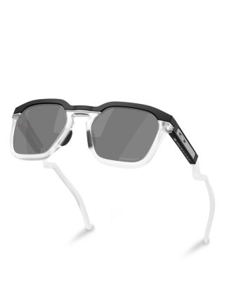 HSTN SQ Square Sunglasses, 54mm