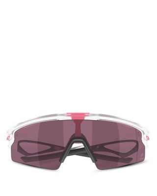 Sphaera Strike Rectangular Sunglasses, 37mm