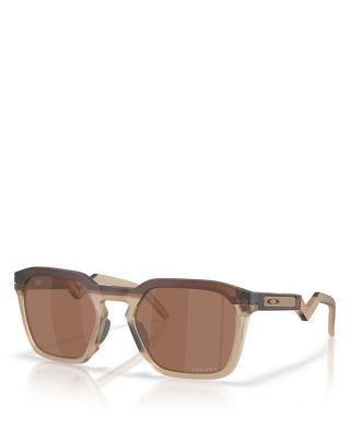 HSTN SQ Square Sunglasses, 54mm