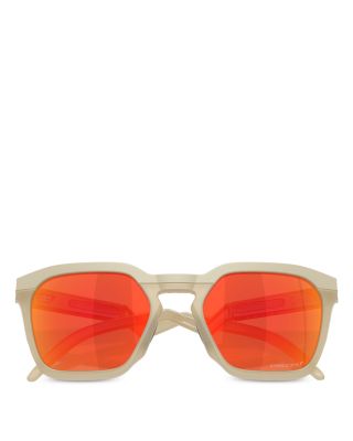 HSTN SQ Square Sunglasses, 54mm