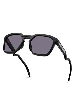 HSTN SQ Square Sunglasses, 54mm