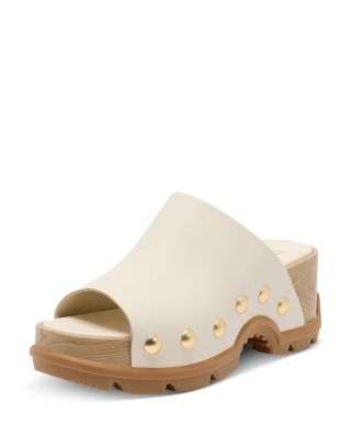 Women's ROAM'N™ Studded Platform Slides