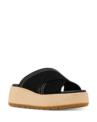 Women's SUNPEAK™ Platform Sandals