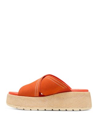 Women's SUNPEAK™ Platform Sandals