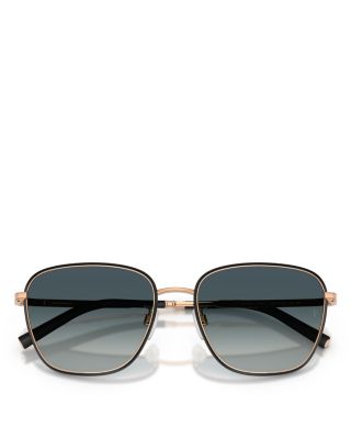 Pillow Sunglasses, 57mm