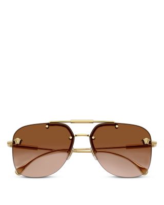 Square Sunglasses, 60mm