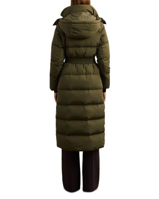 Petites Colette Coat