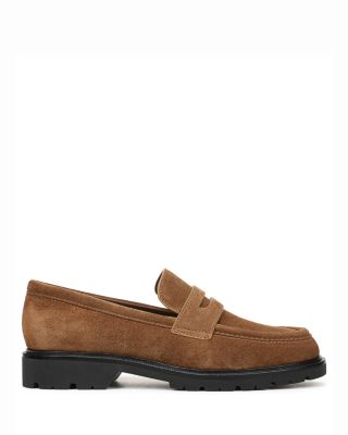 Women's Siena Lug Loafers