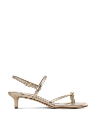 Women's Polli Kitten Heel Sandals