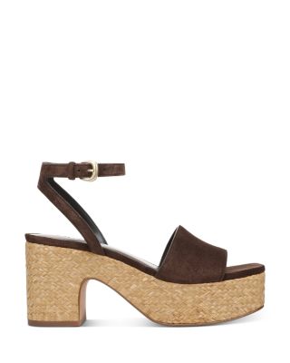 Women's Castella Platform Sandals