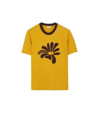  Daisy Cotton T-shirt