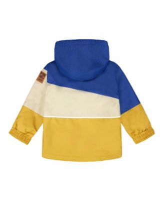 Boys' Mid-Season Elastic Wrists Jacket - Little Kid, Big Kid