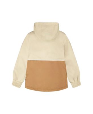 Boys' Mid-Season Flap Pockets Jacket - Little Kid