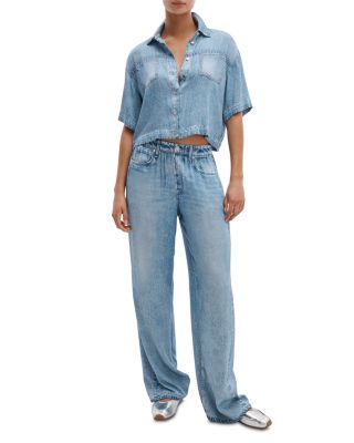 Miramar Slink Abby Top