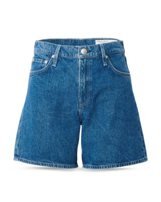 Kaia Denim Shorts