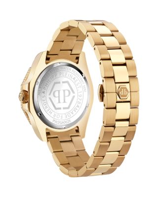 Aquastorm Watch, 44mm