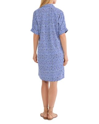 Mosaic Devon Dress