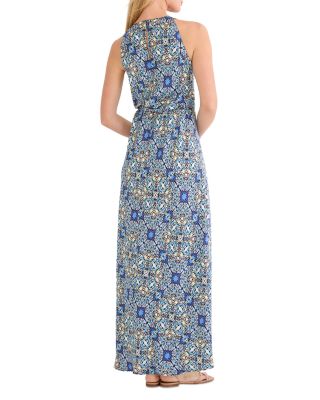 Filagree Tile Becca Dress