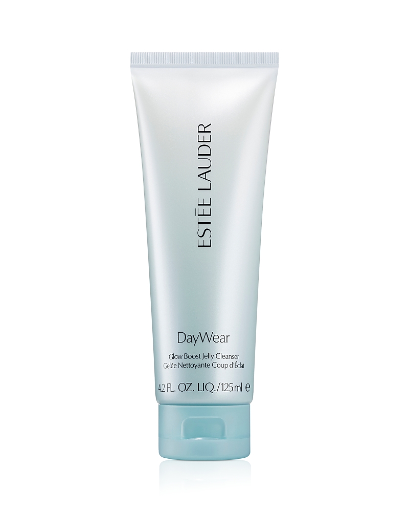 Estee Lauder DayWear Glow Boost Jelly Cleanser 4.2 oz.