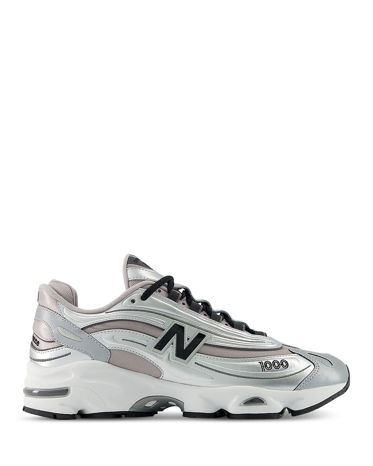 New Balance Men's Classic Running Sneakers