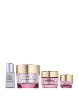 Resilience Multi Effect Radiance Skincare Gift Set ($237 value)