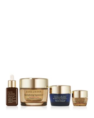Revitalizing Supreme+ Routine Skincare Gift Set ($244 value)