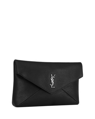 Cassandre Large Envelope Pouch