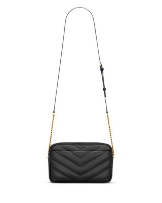Loulou Camera Bag