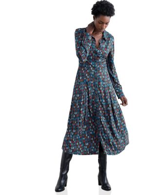 Women's Coastline Dress