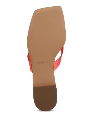 Women's San Juan Thong Sandals