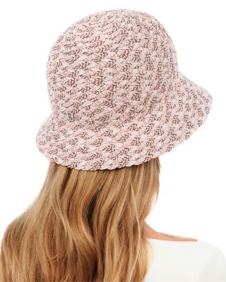 Woven Hat