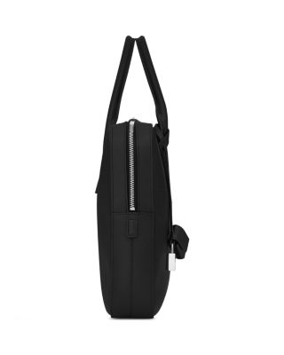 Museum Small Flat Briefcase