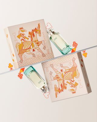 Un Jardin sur le Nil Eau de Toilette Gift Set