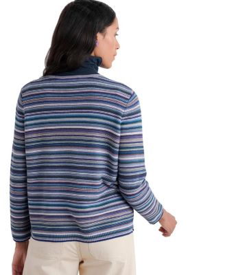  Women's Makers Sweater