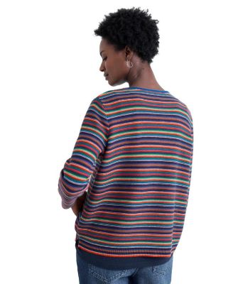  Women's Makers Sweater