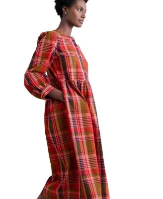  Women's Trenkan Dress