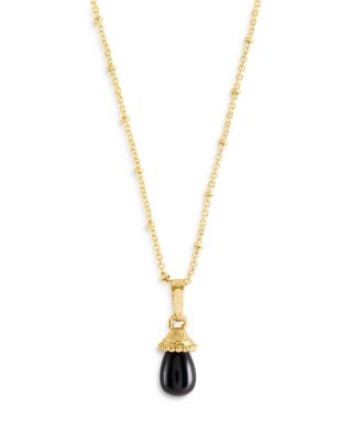 Forza Black Onyx Charm 