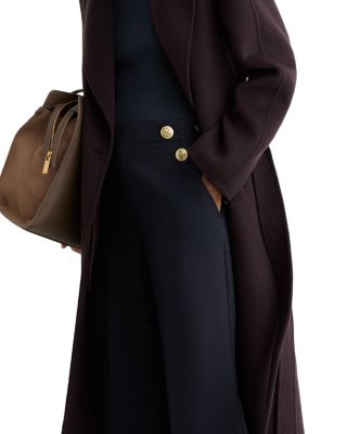 Carley Wide Leg Trousers