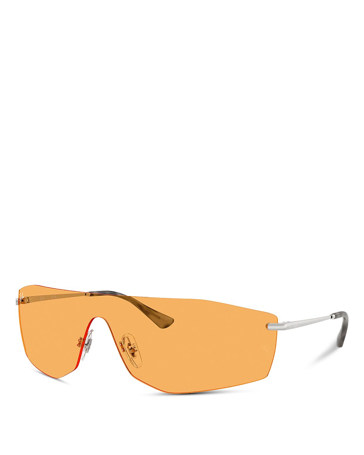 Ray-Ban Shield Sunglasses, 141mm