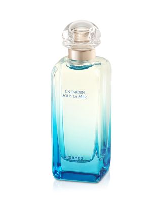 Un Jardin Sous La Mer Refillable Eau de Toilette 3.3 oz.