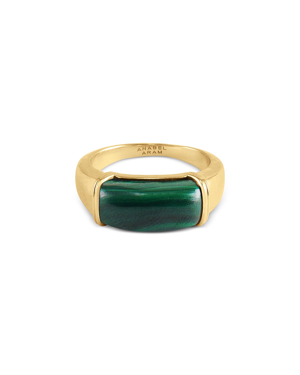 Anabel Aram Forza Ring