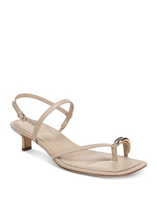 Women's Polli Kitten Heel Sandals