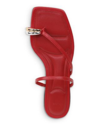 Women's Polli Toe Ring Sandals