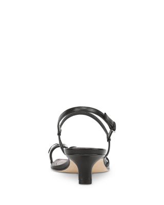 Women's Polli Kitten Heel Sandals