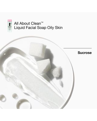 Healthy Skin Routine Mini Skincare Gift Set for Combination Oily Skin ($33 value)